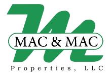 Mac & Mac Properties, LLC - Washington, PA 15301 - (866)997-5556 | ShowMeLocal.com