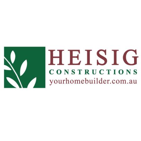 Heisig Constructions - Capalaba, QLD 4157 - (07) 3245 7799 | ShowMeLocal.com
