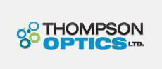 Thompson Optics Edmonton (780)425-5367