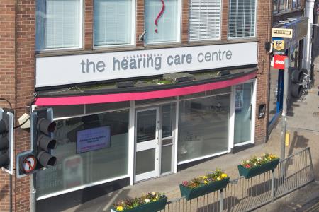 The Hearing Care Centre - Colchester, Essex CO1 1NU - 01206 760839 | ShowMeLocal.com