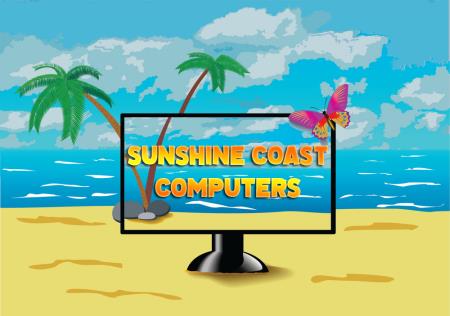 Sunshine Coast Computers - Buderim, QLD 4556 - 0455 581 172 | ShowMeLocal.com