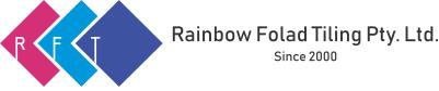 Rainbow Folad Tiling Shailer Park 0413 823 125