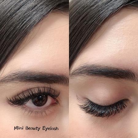 Mini Beauty Eyelash - Montclair, CA 91763 - (909)713-8889 | ShowMeLocal.com