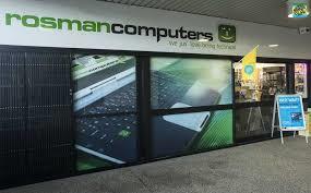Rosman Computers - Thirroul, NSW 2515 - (02) 4267 4299 | ShowMeLocal.com