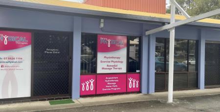 Banora Physical Therapies - Physio, Massage and Pilates - Tweed Heads, NSW 2485 - (07) 5524 1194 | ShowMeLocal.com