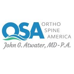 Dr. John G. Atwater - Ortho Spine America - Vero Beach, FL 32960 - (772)213-3980 | ShowMeLocal.com