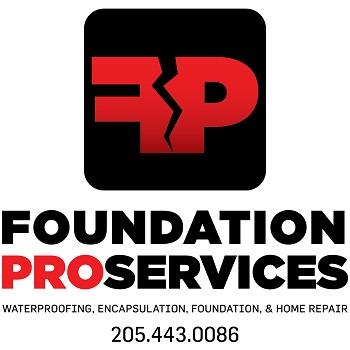 Foundation Pro Services, LLC - Birmingham, AL 35216 - (205)586-5626 | ShowMeLocal.com