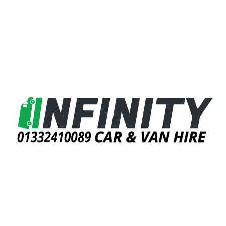 Infinity Car And Van Hire Derby 01332 410089