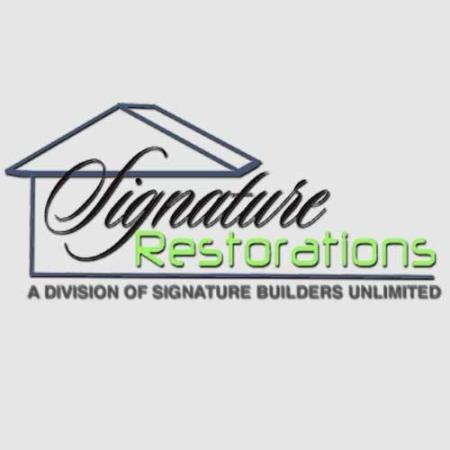 Signature Restorations - Boca Raton, FL - (561)361-0181 | ShowMeLocal.com