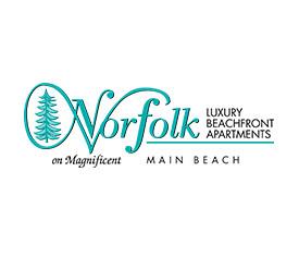 Norfolk Apartments - Main Beach, QLD 4217 - (07) 5532 8466 | ShowMeLocal.com