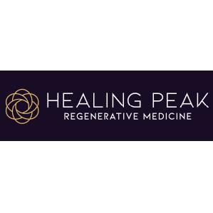 Healing Peak Regenerative Medicine Tukwila (206)899-6000