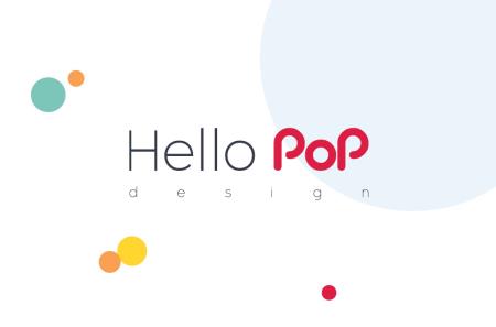 Hello Pop Design - Toronto, ON M5S 1Z6 - (416)521-5326 | ShowMeLocal.com