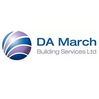 DA March Building Services LTD Clapham 07739 793232