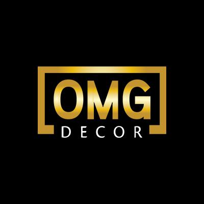 OMG DECOR - Mississauga, ON L5T 2L5 - (905)920-6501 | ShowMeLocal.com