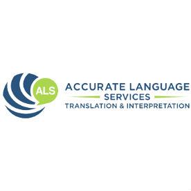 Accurate Language Services Asbury Park (732)898-9144