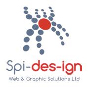 Spi-Des-Ign Web & Graphic Solutions Ltd - Bury St Edmunds, Suffolk IP30 9PH - 01359 518060 | ShowMeLocal.com