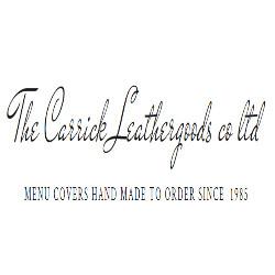 Carrick Leather Goods Ltd Bury 01617 631072