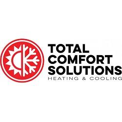 Total Comfort Solutions Heating And Cooling - Barstow, CA 92311 - (760)979-2026 | ShowMeLocal.com
