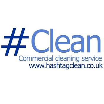 Hashtag Clean Ltd - Crawley, Surrey RH10 9FZ - 01444 810670 | ShowMeLocal.com