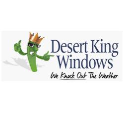 Desert King Windows Las Vegas, NV North Las Vegas (702)463-9699