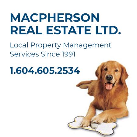 MacPherson Real Estate - Burnaby, BC V5H 2G3 - (778)882-0211 | ShowMeLocal.com