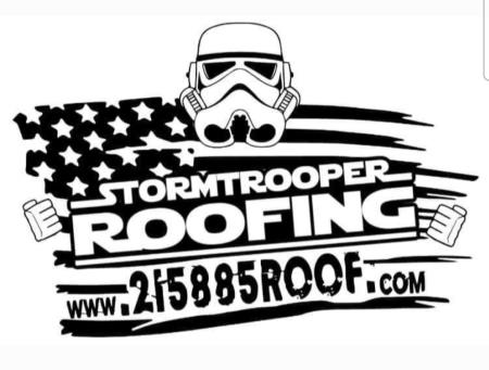 Stormtrooper roofing - Allentown, PA 18101 - (215)885-7663 | ShowMeLocal.com