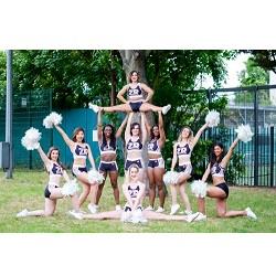 Zr London Cheerleaders - London, London SE1 8TG - 020 8133 4635 | ShowMeLocal.com