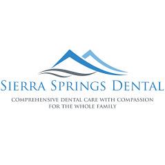 Sierra Springs Dental Airdrie Airdrie (403)945-4555