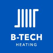 B-Tech Heating Ltd. Newport 07737 221336