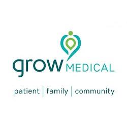 Growlife Medical Sherwood Sherwood (07) 3154 2355