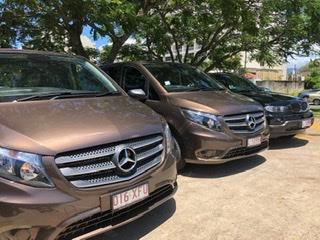 Dragon Tours and Limousines - Brinsmead, QLD 4870 - 0428 234 832 | ShowMeLocal.com