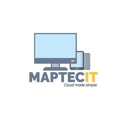 MAPTEC IT Ilford 020 3865 7174