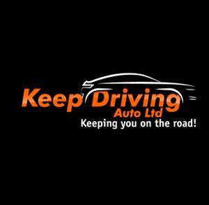 Keep Driving Auto Ltd - Swansea, West Glamorgan SA1 7ER - 01792 771600 | ShowMeLocal.com