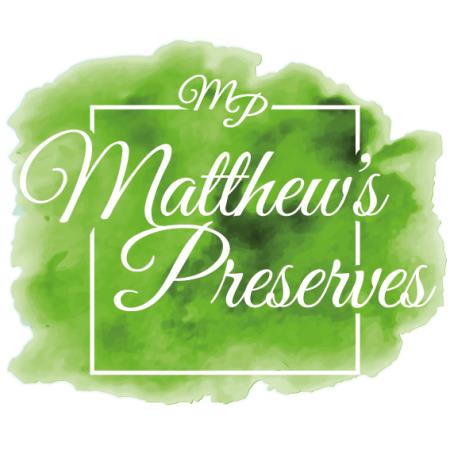 Matthew's Preserves Nottingham 07413 430169