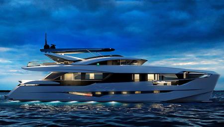 luxury yacht charter Royalty Yachts London 020 3000 2620