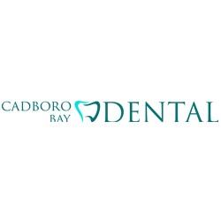 Cadboro Bay Dental - Victoria, BC V8N 4G3 - (778)433-1888 | ShowMeLocal.com