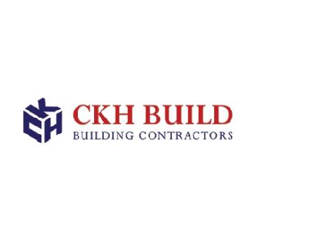 Ckh Build Limited Oxted 01883 338353