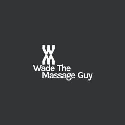 Wade The Massage Guy - Brisbane City, QLD 4000 - (61) 4060 1655 | ShowMeLocal.com