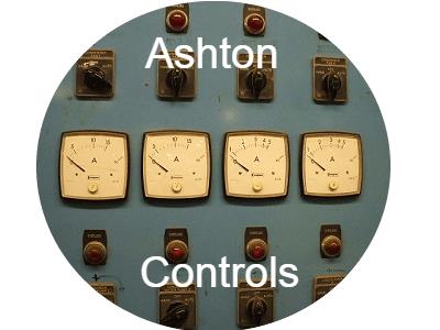 Ashton Controls - Chester, Cheshire - 07391 242913 | ShowMeLocal.com