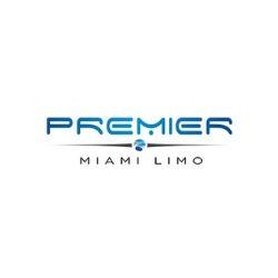 Premier Miami Limo Miami (305)440-1000