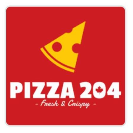 Pizza 204 - Winnipeg, MB R3N 1T8 - (204)415-1575 | ShowMeLocal.com