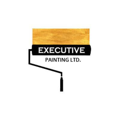 Executive Painting Ltd. Toronto (416)638-8827