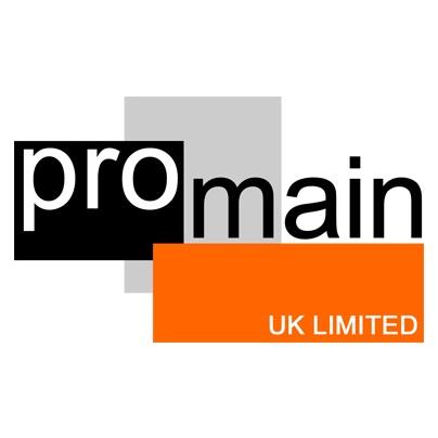 Promain Uk Limited - Hitchin, Hertfordshire SG4 0TY - 01462 421333 | ShowMeLocal.com