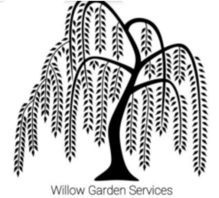 Willow Garden Services Blantyre 07432 144883