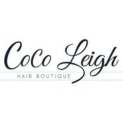 Coco Leigh Hair Boutique - Bel Air, MD 21014 - (443)787-4152 | ShowMeLocal.com