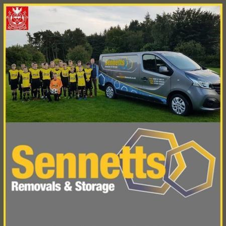 Sennetts Removals & Storage - Lanark, Lanarkshire ML11 0QT - 01555 850234 | ShowMeLocal.com