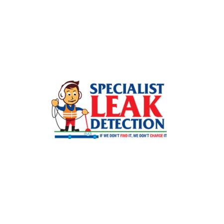 Specialist Leak Detection Ltd Woking 08004 148511