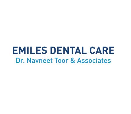 Emiles Dental Care - Etobicoke, ON M9V 3Z7 - (226)778-7378 | ShowMeLocal.com