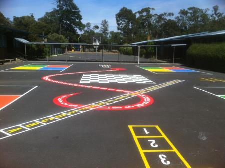 Linemarking Solutions - Malvern, VIC 3144 - 1800 220 024 | ShowMeLocal.com