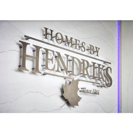 Homes By Hendriks Custom Home Builders - Fenwick, ON L0S 1C0 - (905)651-2352 | ShowMeLocal.com